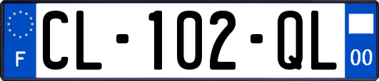CL-102-QL
