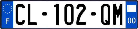 CL-102-QM