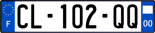 CL-102-QQ