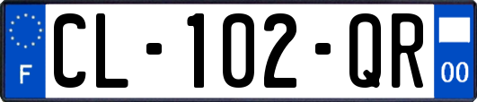 CL-102-QR