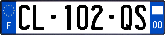 CL-102-QS