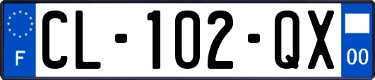 CL-102-QX