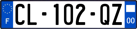 CL-102-QZ