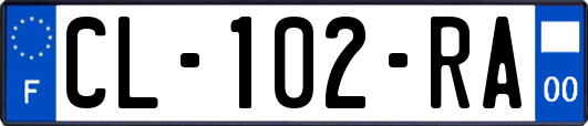 CL-102-RA