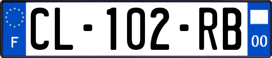 CL-102-RB