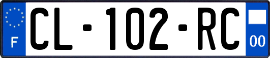 CL-102-RC