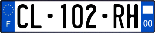 CL-102-RH