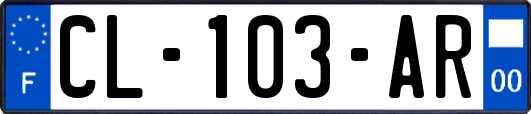 CL-103-AR