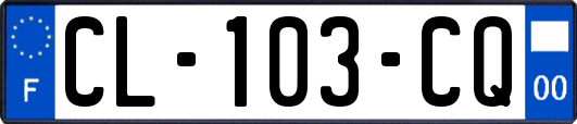 CL-103-CQ