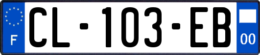 CL-103-EB