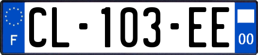 CL-103-EE