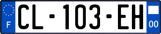 CL-103-EH