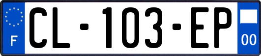 CL-103-EP