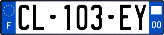 CL-103-EY