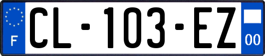 CL-103-EZ