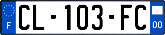 CL-103-FC