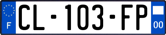 CL-103-FP