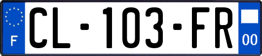 CL-103-FR