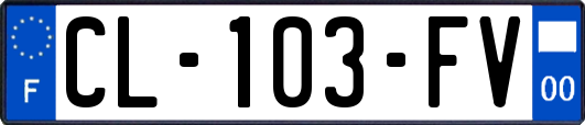 CL-103-FV
