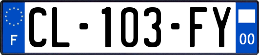 CL-103-FY