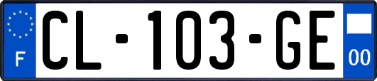 CL-103-GE