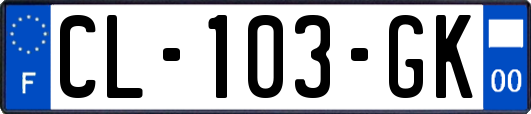 CL-103-GK