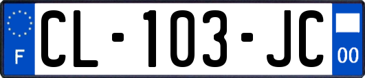 CL-103-JC