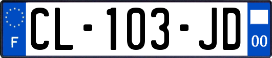 CL-103-JD