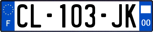 CL-103-JK