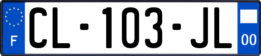 CL-103-JL