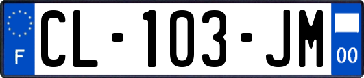 CL-103-JM