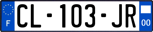 CL-103-JR