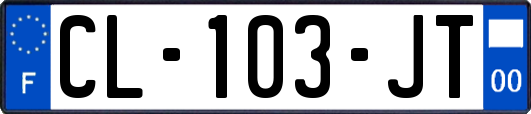 CL-103-JT