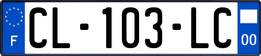 CL-103-LC