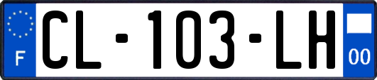 CL-103-LH