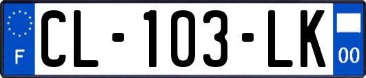 CL-103-LK