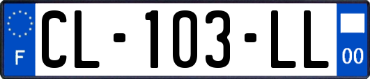 CL-103-LL
