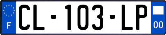 CL-103-LP