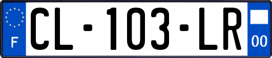 CL-103-LR
