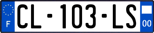 CL-103-LS
