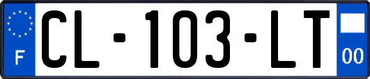 CL-103-LT