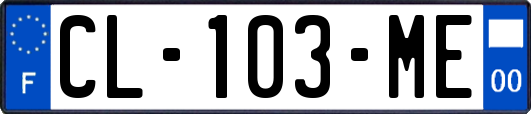 CL-103-ME