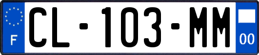 CL-103-MM