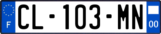 CL-103-MN