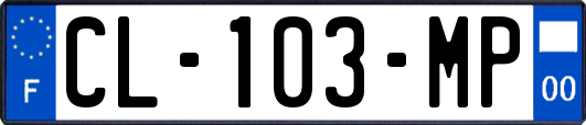 CL-103-MP