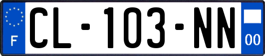 CL-103-NN