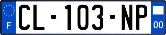 CL-103-NP