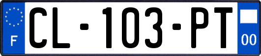 CL-103-PT