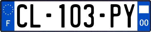 CL-103-PY