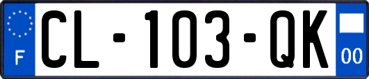 CL-103-QK